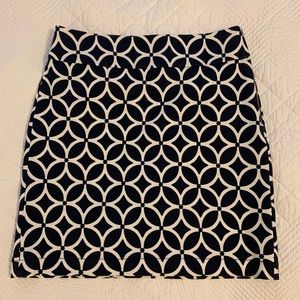 Cute Banana Republic pencil skirt